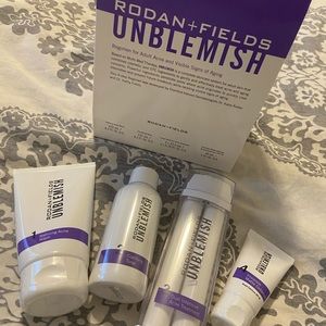Unblemish Regimen- Rodan+Fields